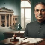 President Zardari