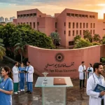 Aga Khan University
