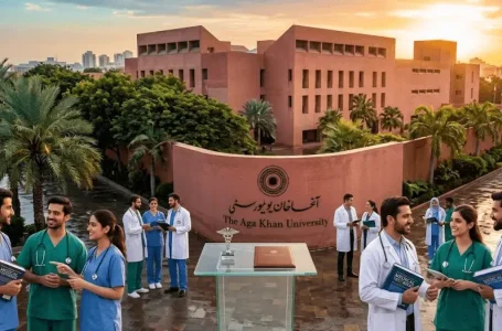 Aga Khan University