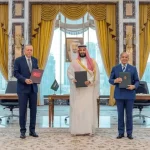 Pakistan Saudi Arabia Türkiye defence pact