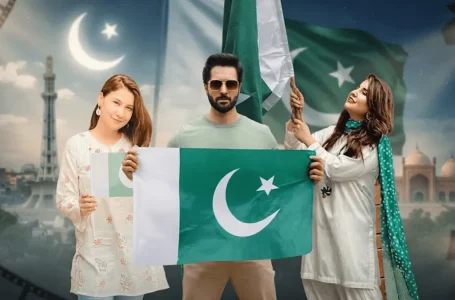 Pakistani films