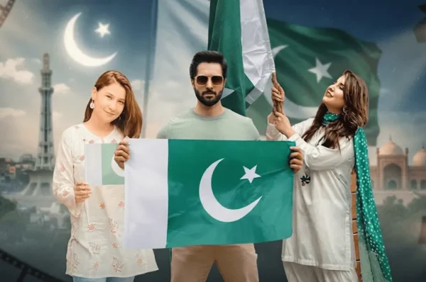 Pakistani films