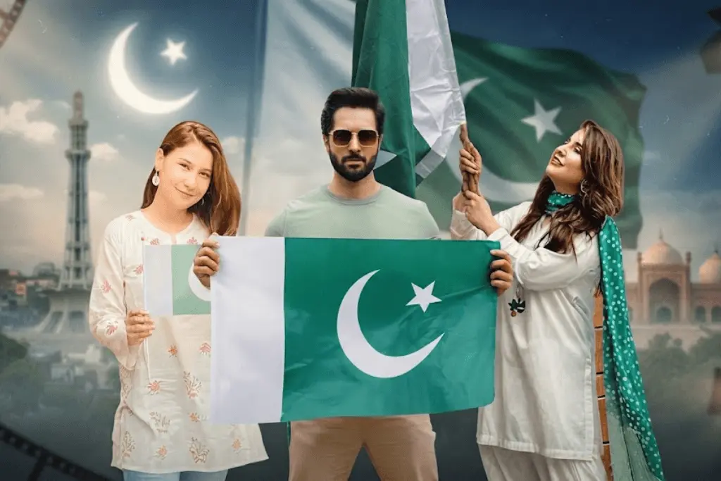 Pakistani films