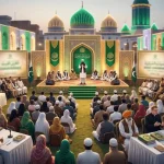 KP Rabi-ul-Awwal programmes