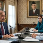 PM Shehbaz Sharif