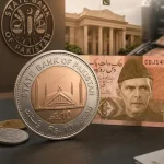 Pakistan Rs. 10 coin
