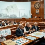 Pakistan Senate