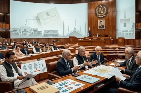Pakistan Senate