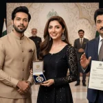 Mahira Khan