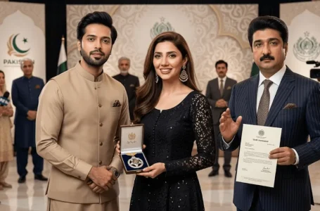 Mahira Khan