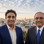 Asif Ali Zardari