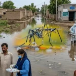 malaria in Sindh