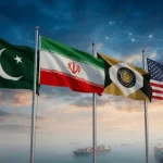 Pakistan Gulf diplomacy