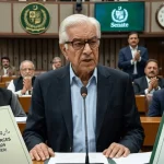 Pakistan Senate