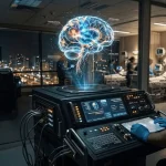 AI-powered scanners Punjab