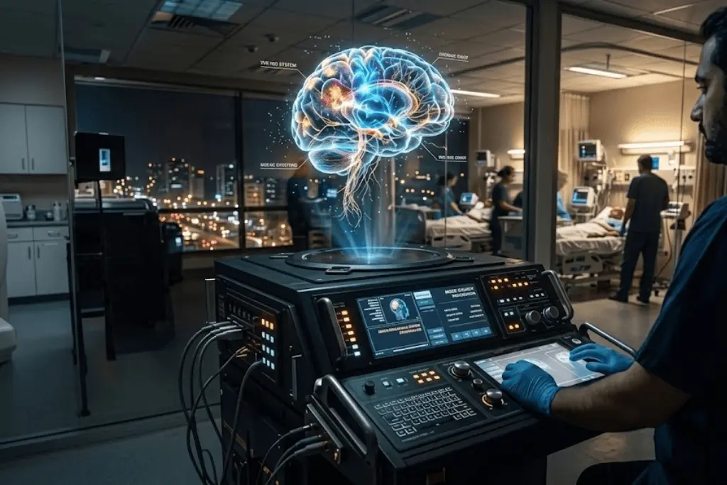 AI-powered scanners Punjab