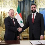 Syria Russia deal