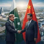Pakistan-China