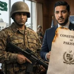 Pakistan democracy