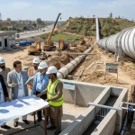 Public Health Engineering projects
