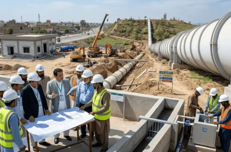Public Health Engineering projects