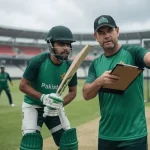 Pakistan cricket