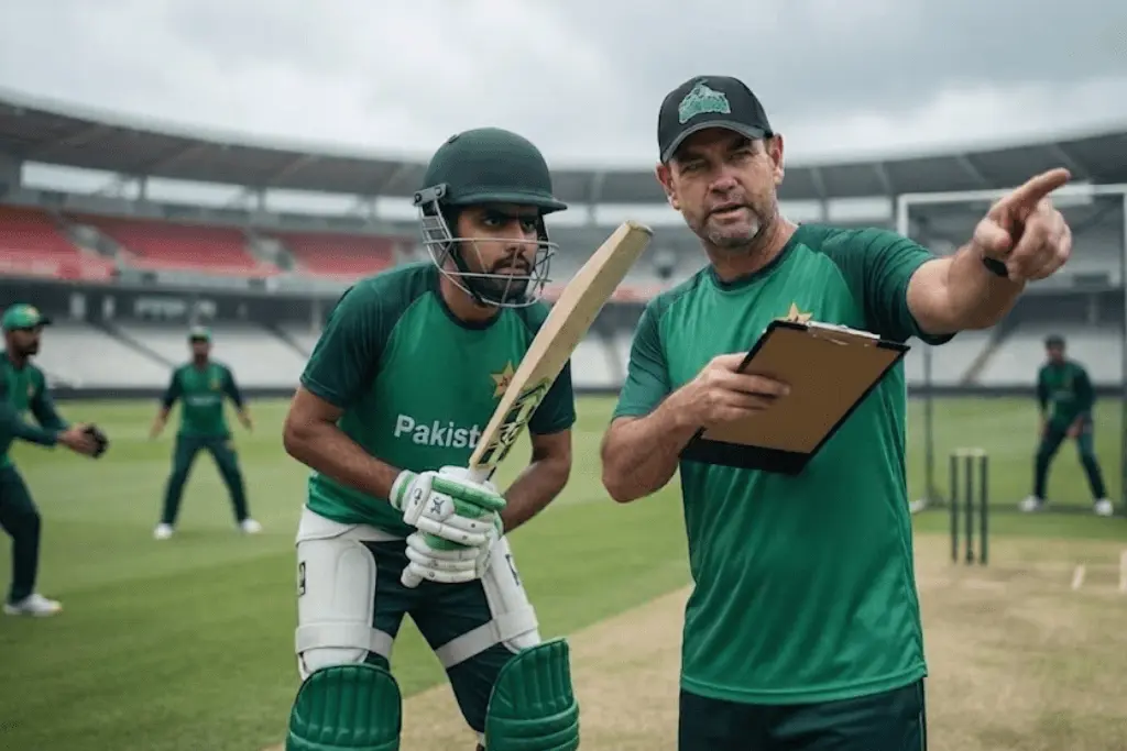Pakistan cricket