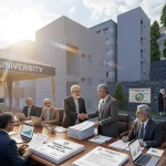 Swat University budget 2026-27