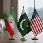 Pakistan Iran diplomacy