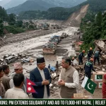 Pakistan Nepal relations