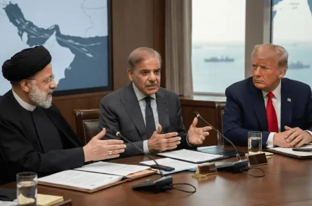 US-Iran talks