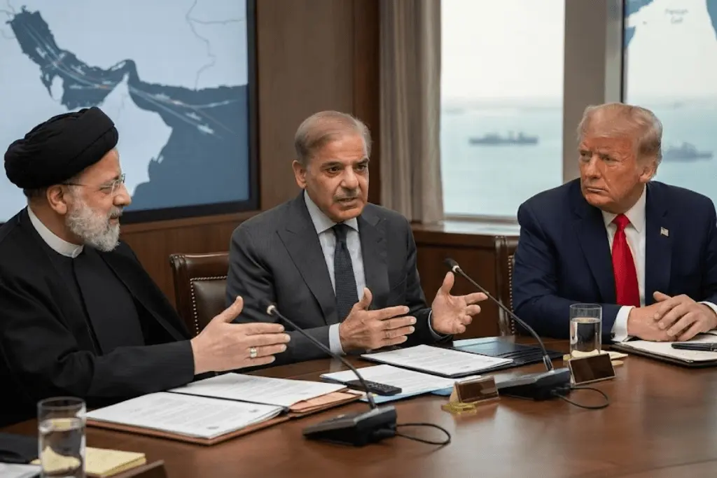 US-Iran talks
