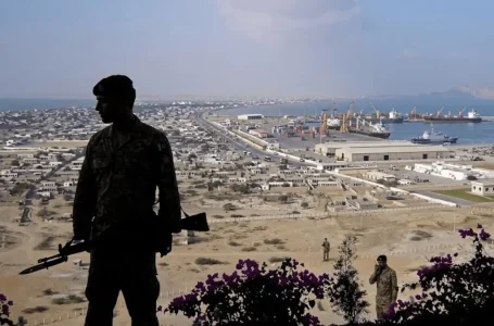 foreign-sponsored proxies