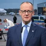 Germany drone incident
