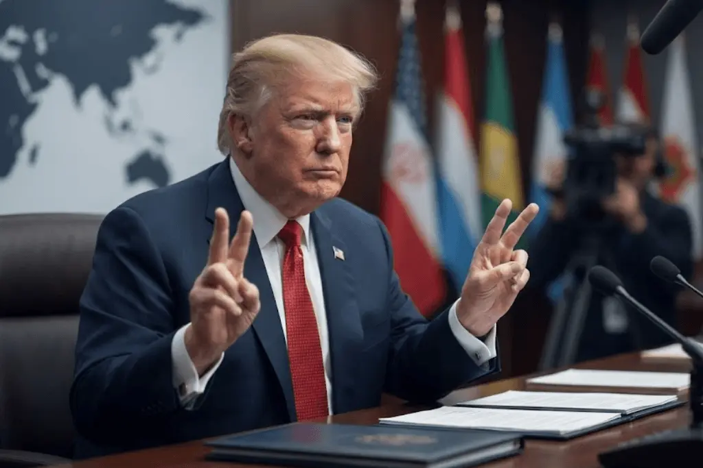 US Iran talks