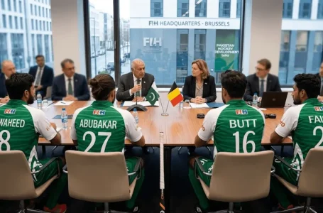 Pakistan Hockey Federation