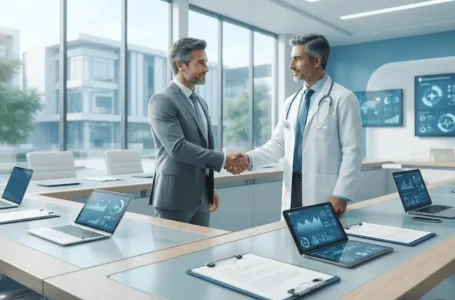 WHO Pakistan Public-Private Health Council