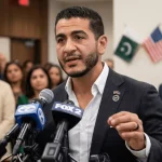 Abdul El-Sayed