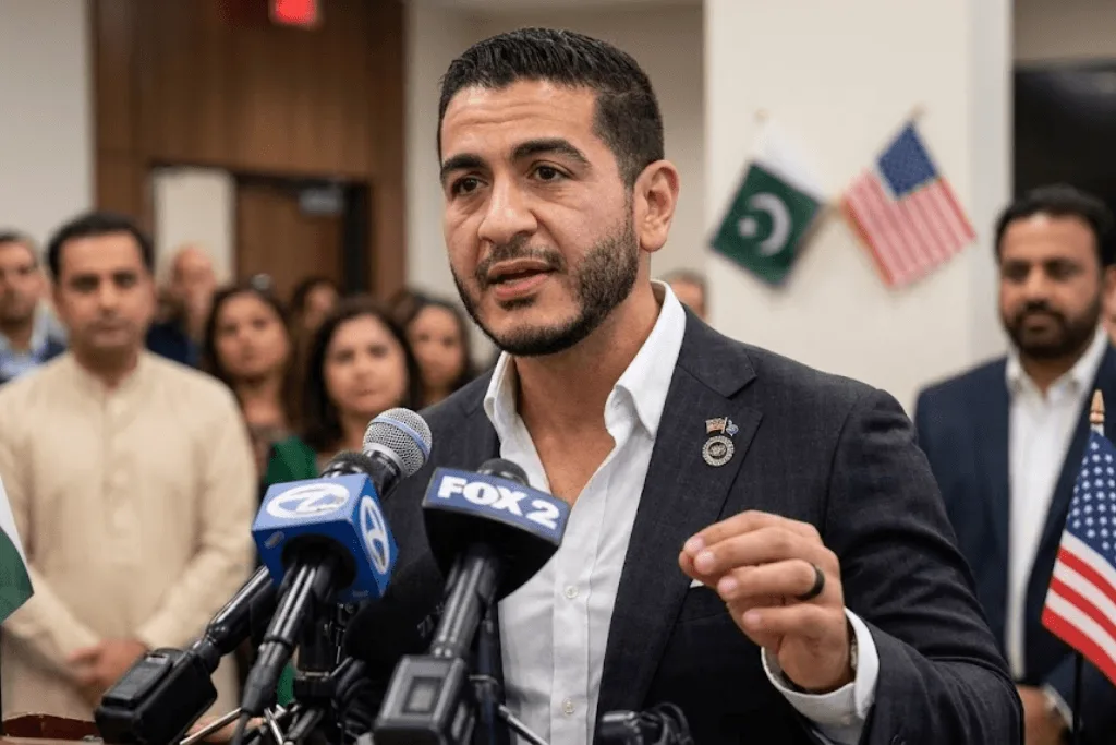 Abdul El-Sayed