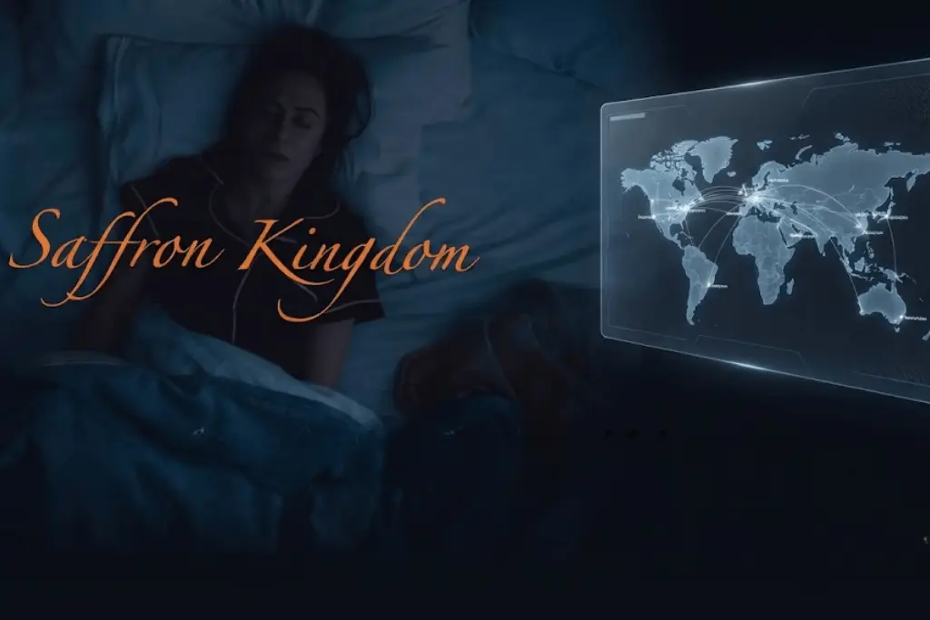 Saffron Kingdom