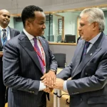 Pakistan Somalia relations