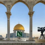 Pakistan East Jerusalem