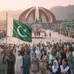 Pakistan Independence Day 2026
