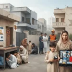 Pakistan earthquake preparedness