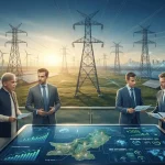 Pakistan power sector