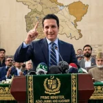 Syed Iftikhar Ali Gillani
