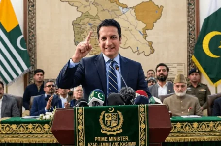 Syed Iftikhar Ali Gillani