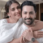 Ayeza Khan