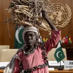 Pakistan Sudan crisis