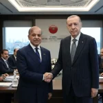 Pakistan Türkiye relations
